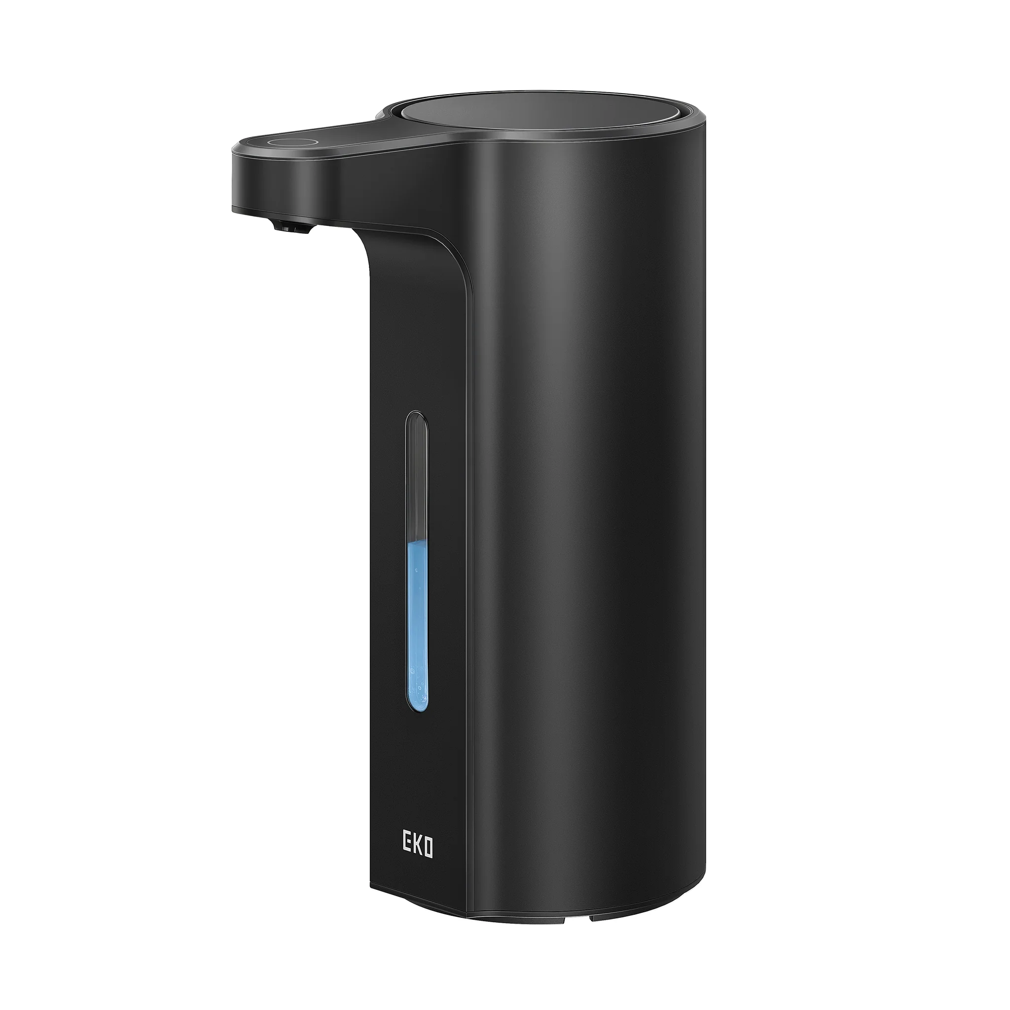 Aroma Pro 13.5 fl oz Touchless Automatic Liquid Soap Dispenser-Matte Black - Image 9
