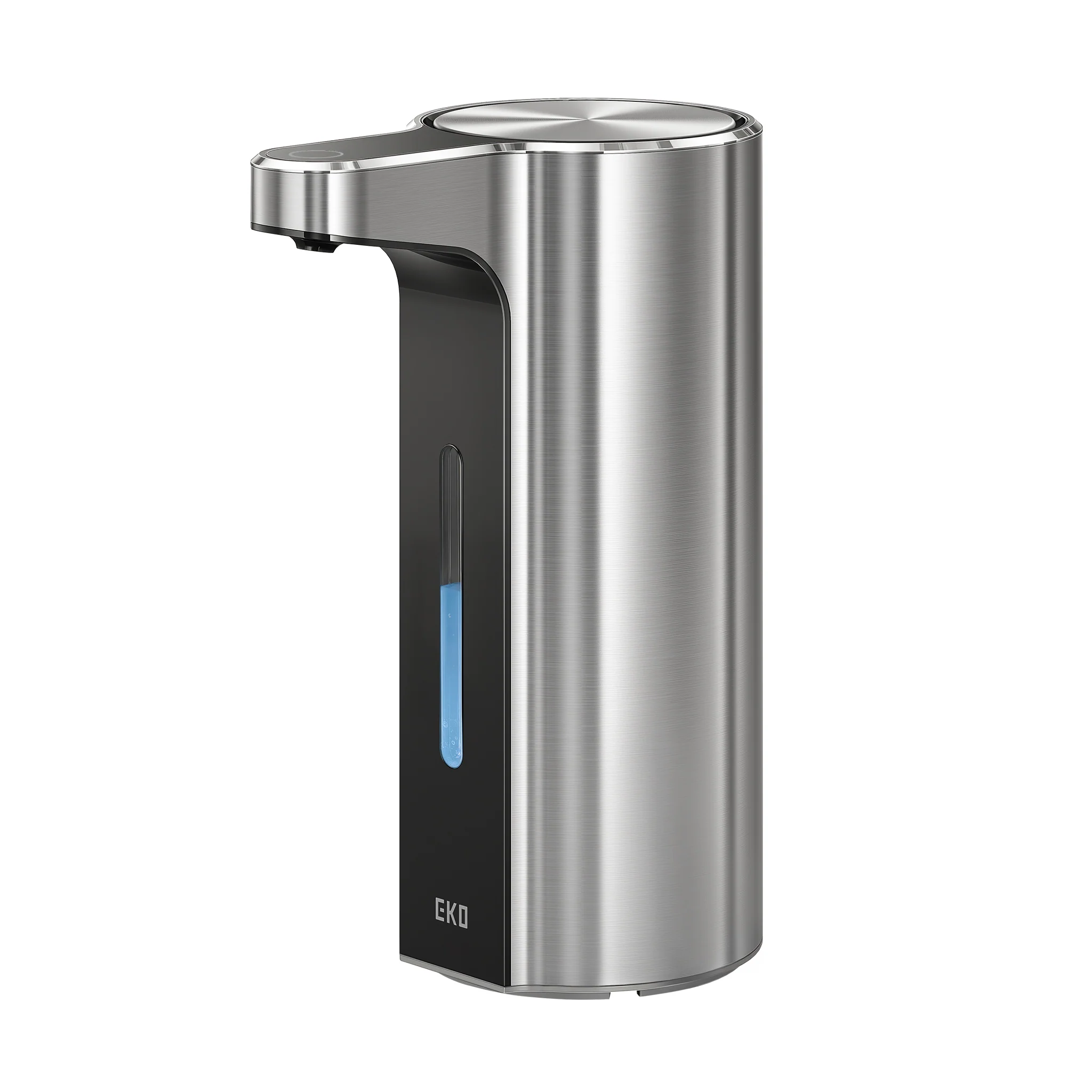 Aroma Pro 13.5 fl oz Touchless Automatic Liquid Soap Dispenser-Stainless Steel - Image 10
