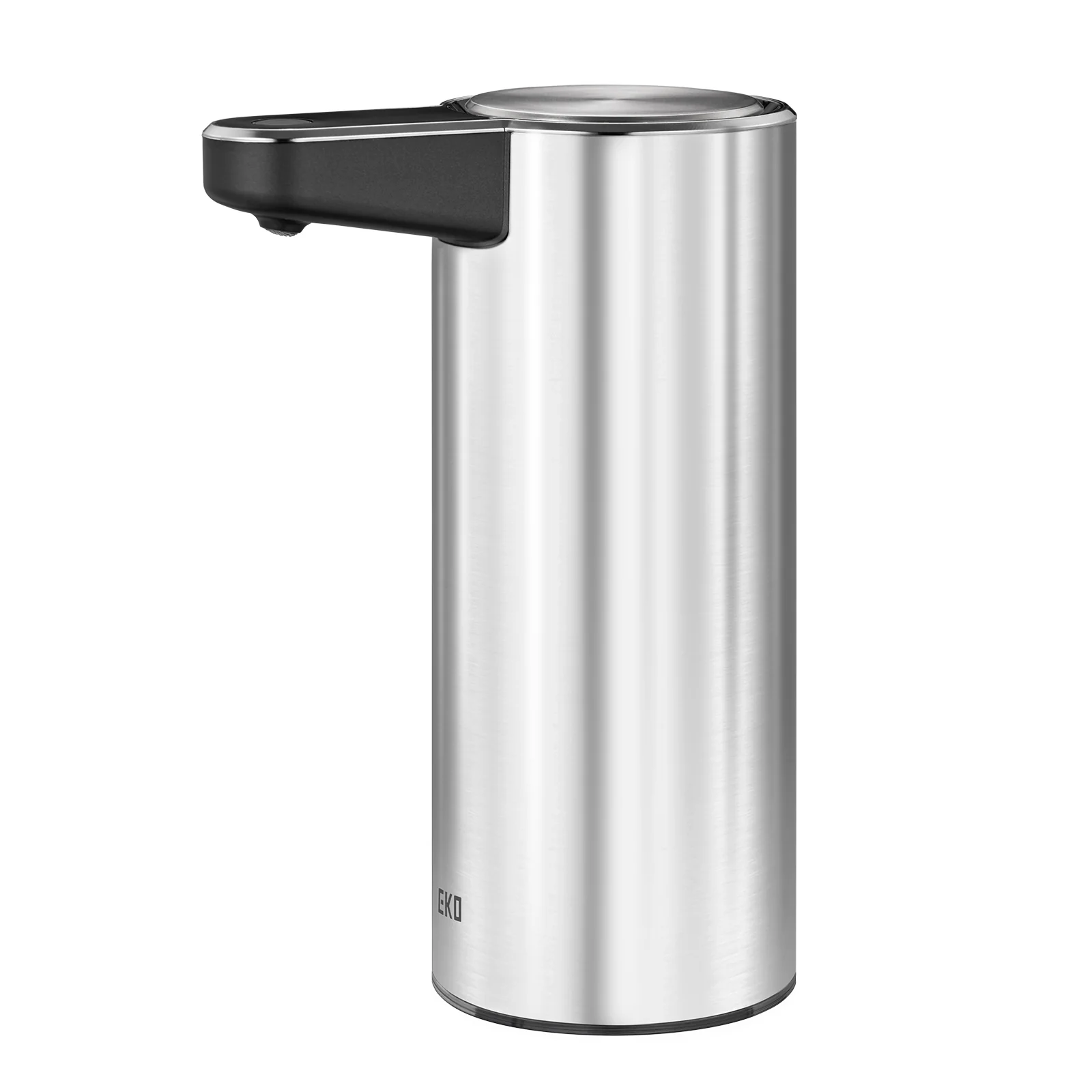 Deluxe Aroma Smart Liquid Soap Dispenser - Stainless Steel - Image 14