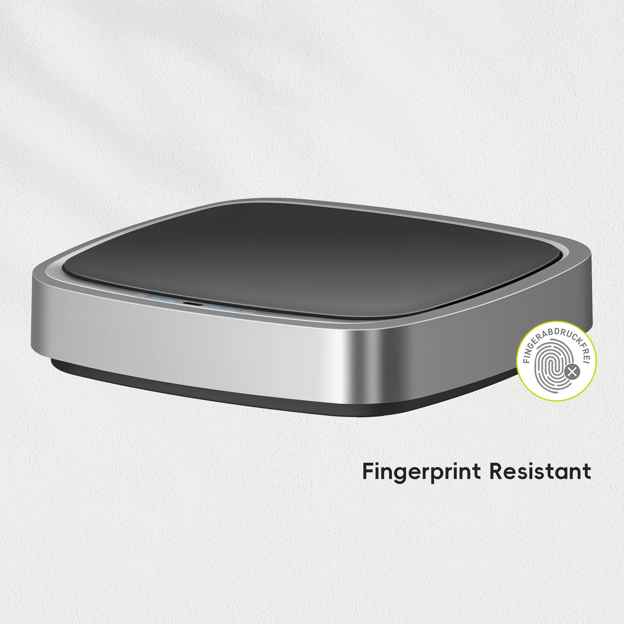 Lid for EK9259MT-80L EcoSmart Sensor Can - Image 6