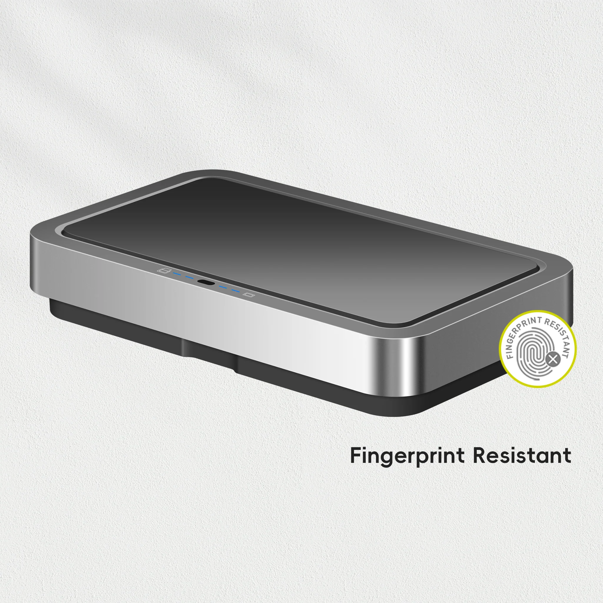 Lid for EK9260MT-47L & EK9260BMT-80L Mirage-X Sensor Can - Image 6