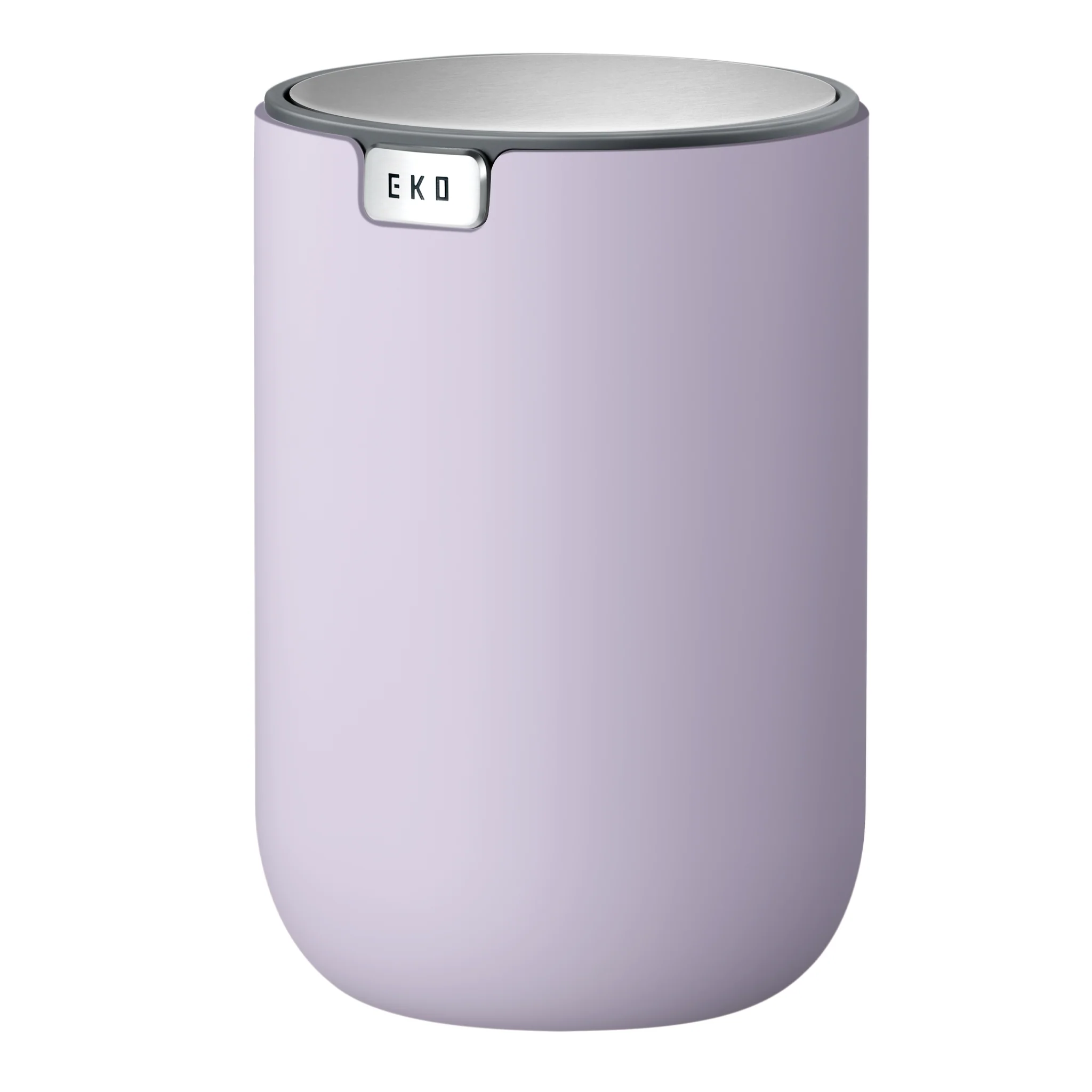 Fandy Table Bin with Swing-Top Lid - Lavender 1.5L / 0.4 Gal - Image 8