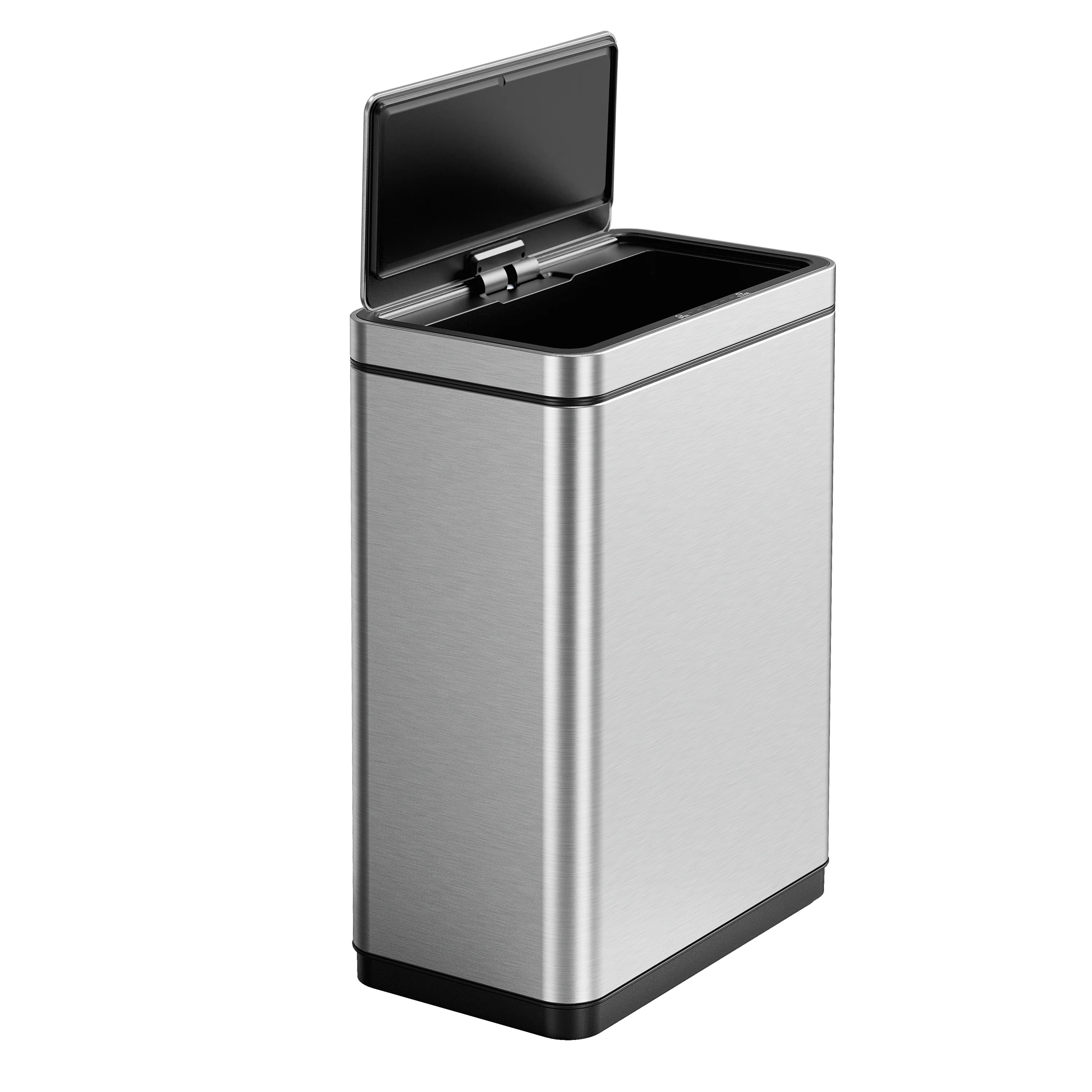 Lid for 9280-47L Sam's Item Deluxe Mirage Sensor Can - Image 4