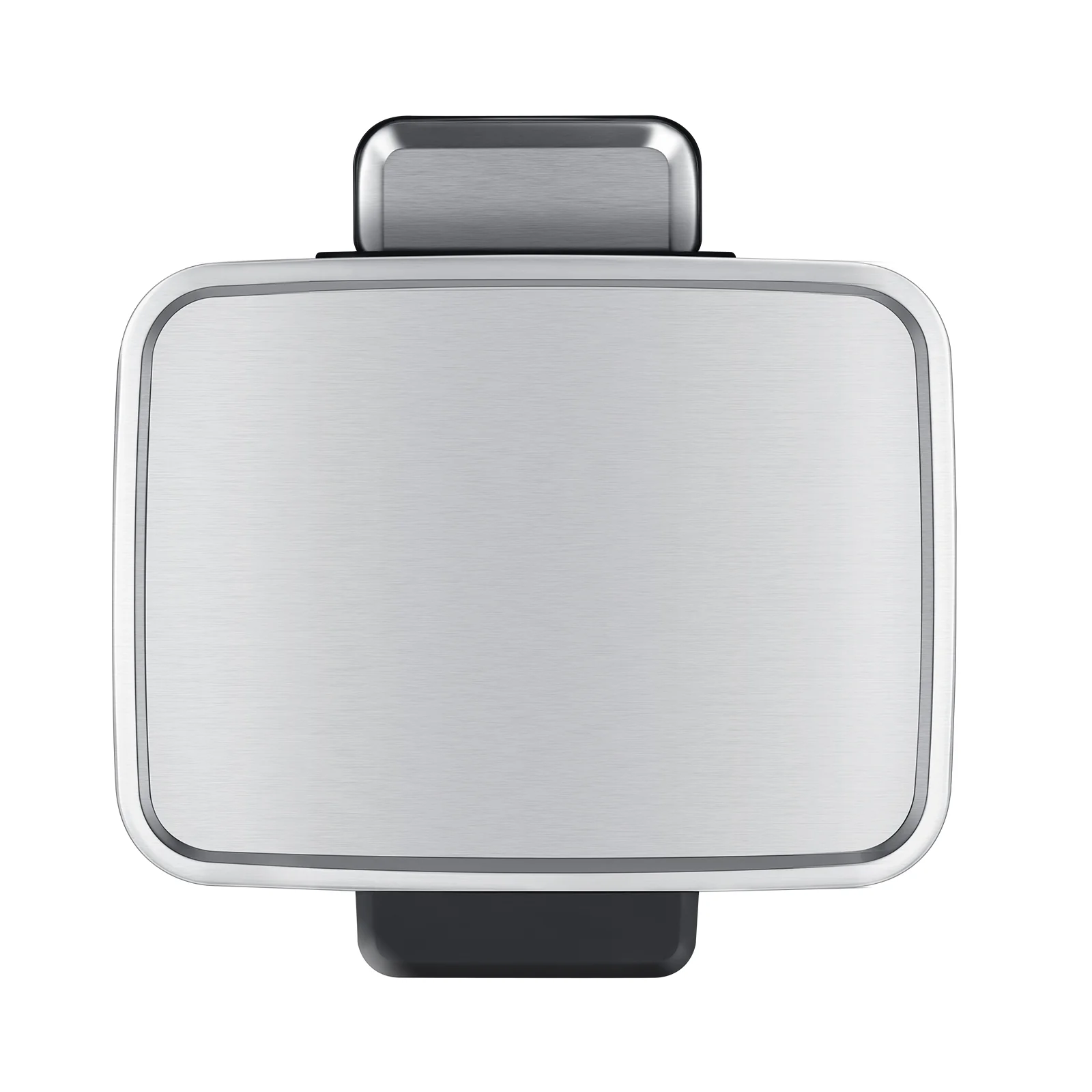 Madison Step Can With Liner - 6L / 1.6 Gal - Stainless Steel - Image 7